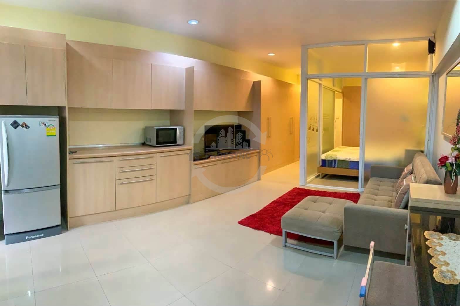 อารีย์ เพลส พหลโยธิน | Aree Place Phahonyothin ให้เช่า 1 ห้องนอน 43 ตร.ม. พญาไท