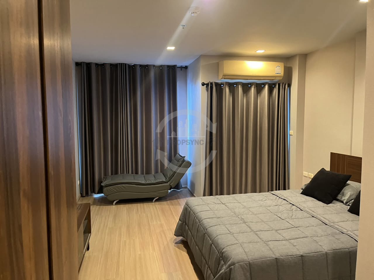 คาซ่า คอนโด รัชดา-ราชพฤกษ์ | Casa Condo Ratchada-Ratchapruek ให้เช่า Studio ห้องนอน 27 ตร.ม. ธนบุรี