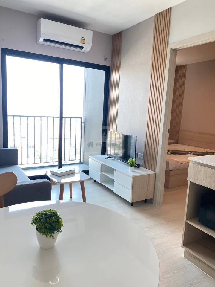 นิว โนเบิล ศรีนครินทร์-ลาซาล | Nue Noble Srinakarin-Lasalle