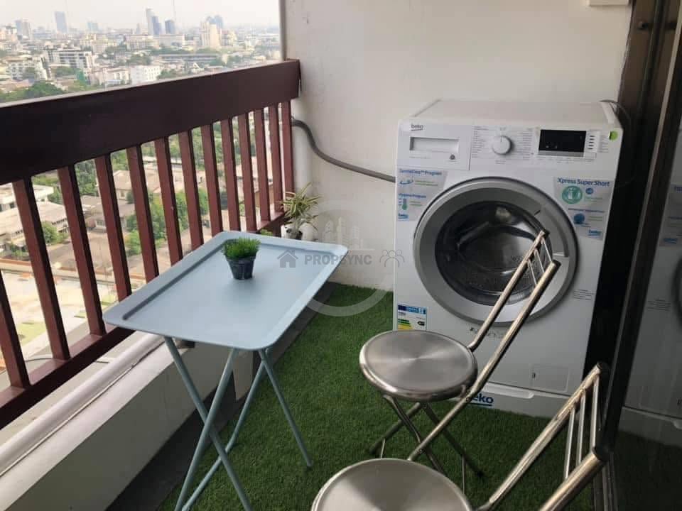 บ้านพหลโยธิน เพลส