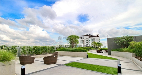 แอสปาย สาทร - ท่าพระ ให้เช่า 1 ห้องนอน 27 ตร.ม. ธนบุรี