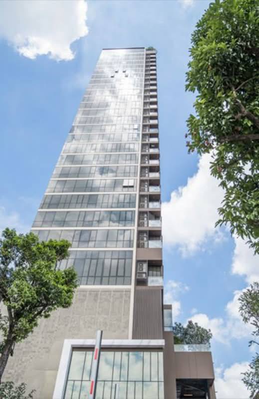 คอนโด ให้เช่า เดอะ ไลน์ สุขุมวิท 71 | The Line Sukhumvit 71 วัฒนา - PROPSYNC